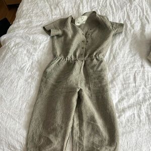 Palma Jumpsuit Not perfect Linen